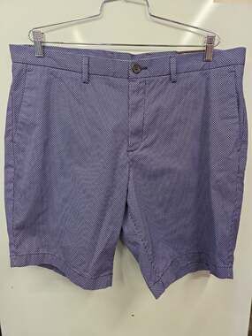 MICHAEL KORS Men's Shorts Midnight Summer 1 Shorts Size 38